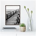 Picture of The Beach I Knew _GroupedProduct_Rectangle_Portrait_Photography _GroupedProduct_Rectangle_Portrait_Canvas_Framed_