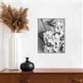 Picture of The Flowers He Gave _GroupedProduct_Rectangle_Portrait_Photography _GroupedProduct_Rectangle_Portrait_Canvas_Framed_