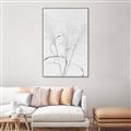 Picture of Whispering Mirage Dried Grass _GroupedProduct_Rectangle_Portrait_Photography _GroupedProduct_Rectangle_Portrait_Canvas_Framed_