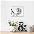 Picture of La Escalera _GroupedProduct_Rectangle_Landscape_Photography _GroupedProduct_Rectangle_Landscape_Canvas_Framed_