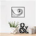 Picture of La Escalera _GroupedProduct_Rectangle_Landscape_Photography _GroupedProduct_Rectangle_Landscape_Canvas_Framed_