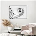 Picture of La Escalera _GroupedProduct_Rectangle_Landscape_Photography _GroupedProduct_Rectangle_Landscape_Canvas_Framed_
