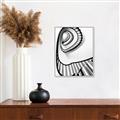Picture of The Spiral _GroupedProduct_Rectangle_Portrait_Photography _GroupedProduct_Rectangle_Portrait_Canvas_Framed_