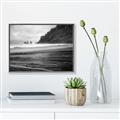 Picture of Vik trails _GroupedProduct_Rectangle_Landscape_Photography _GroupedProduct_Rectangle_Landscape_Canvas_Framed_