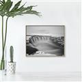 Picture of Godafoss Falls _GroupedProduct_Rectangle_Landscape_Photography _GroupedProduct_Rectangle_Landscape_Canvas_Framed_