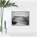 Picture of Godafoss Falls _GroupedProduct_Rectangle_Landscape_Photography _GroupedProduct_Rectangle_Landscape_Canvas_Framed_
