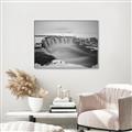 Picture of Godafoss Falls _GroupedProduct_Rectangle_Landscape_Photography _GroupedProduct_Rectangle_Landscape_Canvas_Framed_