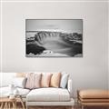 Picture of Godafoss Falls _GroupedProduct_Rectangle_Landscape_Photography _GroupedProduct_Rectangle_Landscape_Canvas_Framed_