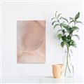 Picture of Peach Palette Bubbles _GroupedProduct_Rectangle_Portrait_Unframed_Print_Only_