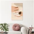 Picture of Summerbeach Living _GroupedProduct_Rectangle_Portrait_Unframed_Print_Only_