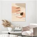 Picture of Summerbeach Living _GroupedProduct_Rectangle_Portrait_Unframed_Print_Only_