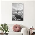 Picture of Sky High Swing _GroupedProduct_Rectangle_Portrait_Photography _GroupedProduct_Rectangle_Portrait_Unframed_Print_Only_
