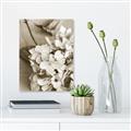 Picture of The Flowers He Gave _GroupedProduct_Rectangle_Portrait_Photography _GroupedProduct_Rectangle_Portrait_Unframed_Print_Only_