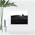 Picture of Black chapel _GroupedProduct_Rectangle_Landscape_Photography _GroupedProduct_Rectangle_Landscape_Unframed_Print_Only_