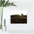 Picture of Black chapel _GroupedProduct_Rectangle_Landscape_Photography _GroupedProduct_Rectangle_Landscape_Unframed_Print_Only_