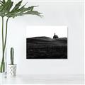 Picture of Black chapel _GroupedProduct_Rectangle_Landscape_Photography _GroupedProduct_Rectangle_Landscape_Unframed_Print_Only_