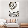 Picture of The Spiral _GroupedProduct_Rectangle_Portrait_Photography _GroupedProduct_Rectangle_Portrait_Unframed_Print_Only_