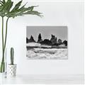 Picture of Stormy Beach _GroupedProduct_Rectangle_Landscape_Photography _GroupedProduct_Rectangle_Landscape_Unframed_Print_Only_