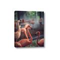 Picture of Flamingo _GroupedProduct_Rectangle_Portrait_Photography _GroupedProduct_Rectangle_Portrait_Canvas_