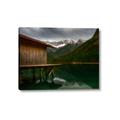 Picture of Odyssey in the Lake _GroupedProduct_Rectangle_Landscape_Photography _GroupedProduct_Rectangle_Landscape_Canvas_