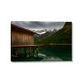 Picture of Odyssey in the Lake _GroupedProduct_Rectangle_Landscape_Photography _GroupedProduct_Rectangle_Landscape_Canvas_