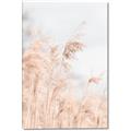Picture of Neutral Bloom Reeds _GroupedProduct_Rectangle_Portrait_Photography _GroupedProduct_Rectangle_Portrait_Canvas_
