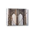 Picture of New York Cable Bridge _GroupedProduct_Rectangle_Landscape_Photography _GroupedProduct_Rectangle_Landscape_Canvas_
