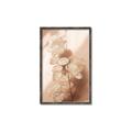 Picture of Celestial Summer Leaves _GroupedProduct_Rectangle_Portrait_Photography _GroupedProduct_Rectangle_Portrait_Canvas_Framed_