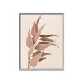 Picture of Dried Eucalyptus Blossom _GroupedProduct_Rectangle_Portrait_Photography _GroupedProduct_Rectangle_Portrait_Canvas_Framed_