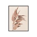 Picture of Dried Eucalyptus Blossom _GroupedProduct_Rectangle_Portrait_Photography _GroupedProduct_Rectangle_Portrait_Canvas_Framed_