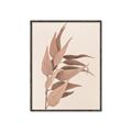 Picture of Dried Eucalyptus Blossom _GroupedProduct_Rectangle_Portrait_Photography _GroupedProduct_Rectangle_Portrait_Canvas_Framed_