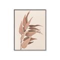 Picture of Dried Eucalyptus Blossom _GroupedProduct_Rectangle_Portrait_Photography _GroupedProduct_Rectangle_Portrait_Canvas_Framed_