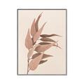 Picture of Dried Eucalyptus Blossom _GroupedProduct_Rectangle_Portrait_Photography _GroupedProduct_Rectangle_Portrait_Canvas_Framed_