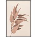Picture of Dried Eucalyptus Blossom _GroupedProduct_Rectangle_Portrait_Photography _GroupedProduct_Rectangle_Portrait_Canvas_Framed_