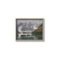 Picture of Serenity in the Lake _GroupedProduct_Rectangle_Landscape_Photography _GroupedProduct_Rectangle_Landscape_Canvas_Framed_