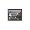 Picture of Serenity in the Lake _GroupedProduct_Rectangle_Landscape_Photography _GroupedProduct_Rectangle_Landscape_Canvas_Framed_