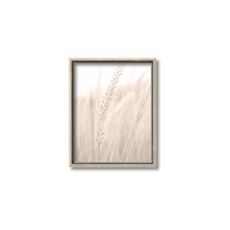 Picture of Rhapsody of Grass Blades _GroupedProduct_Rectangle_Portrait_Photography _GroupedProduct_Rectangle_Portrait_Canvas_Framed_