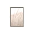 Picture of Rhapsody of Grass Blades _GroupedProduct_Rectangle_Portrait_Photography _GroupedProduct_Rectangle_Portrait_Canvas_Framed_