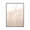Picture of Rhapsody of Grass Blades _GroupedProduct_Rectangle_Portrait_Photography _GroupedProduct_Rectangle_Portrait_Canvas_Framed_