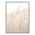 Picture of Rhapsody of Grass Blades _GroupedProduct_Rectangle_Portrait_Photography _GroupedProduct_Rectangle_Portrait_Canvas_Framed_