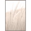 Picture of Rhapsody of Grass Blades _GroupedProduct_Rectangle_Portrait_Photography _GroupedProduct_Rectangle_Portrait_Canvas_Framed_