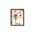 Picture of Ethereal Flower _GroupedProduct_Rectangle_Portrait_Photography _GroupedProduct_Rectangle_Portrait_Canvas_Framed_