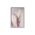 Picture of Enchanted Pampas Grass _GroupedProduct_Rectangle_Portrait_Photography _GroupedProduct_Rectangle_Portrait_Canvas_Framed_