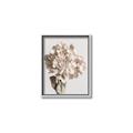 Picture of Lullaby of a Beige Flower _GroupedProduct_Rectangle_Portrait_Photography _GroupedProduct_Rectangle_Portrait_Canvas_Framed_