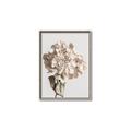 Picture of Lullaby of a Beige Flower _GroupedProduct_Rectangle_Portrait_Photography _GroupedProduct_Rectangle_Portrait_Canvas_Framed_