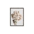 Picture of Lullaby of a Beige Flower _GroupedProduct_Rectangle_Portrait_Photography _GroupedProduct_Rectangle_Portrait_Canvas_Framed_