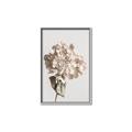 Picture of Lullaby of a Beige Flower _GroupedProduct_Rectangle_Portrait_Photography _GroupedProduct_Rectangle_Portrait_Canvas_Framed_