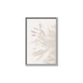 Picture of An Echo of Leaves _GroupedProduct_Rectangle_Portrait_Photography _GroupedProduct_Rectangle_Portrait_Canvas_Framed_