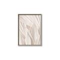 Picture of Beige Blossom Leaf Patterns _GroupedProduct_Rectangle_Portrait_Photography _GroupedProduct_Rectangle_Portrait_Canvas_Framed_