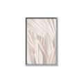 Picture of Beige Blossom Leaf Patterns _GroupedProduct_Rectangle_Portrait_Photography _GroupedProduct_Rectangle_Portrait_Canvas_Framed_